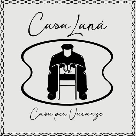 Вилла Casa Lana Мартина-Франка Экстерьер фото