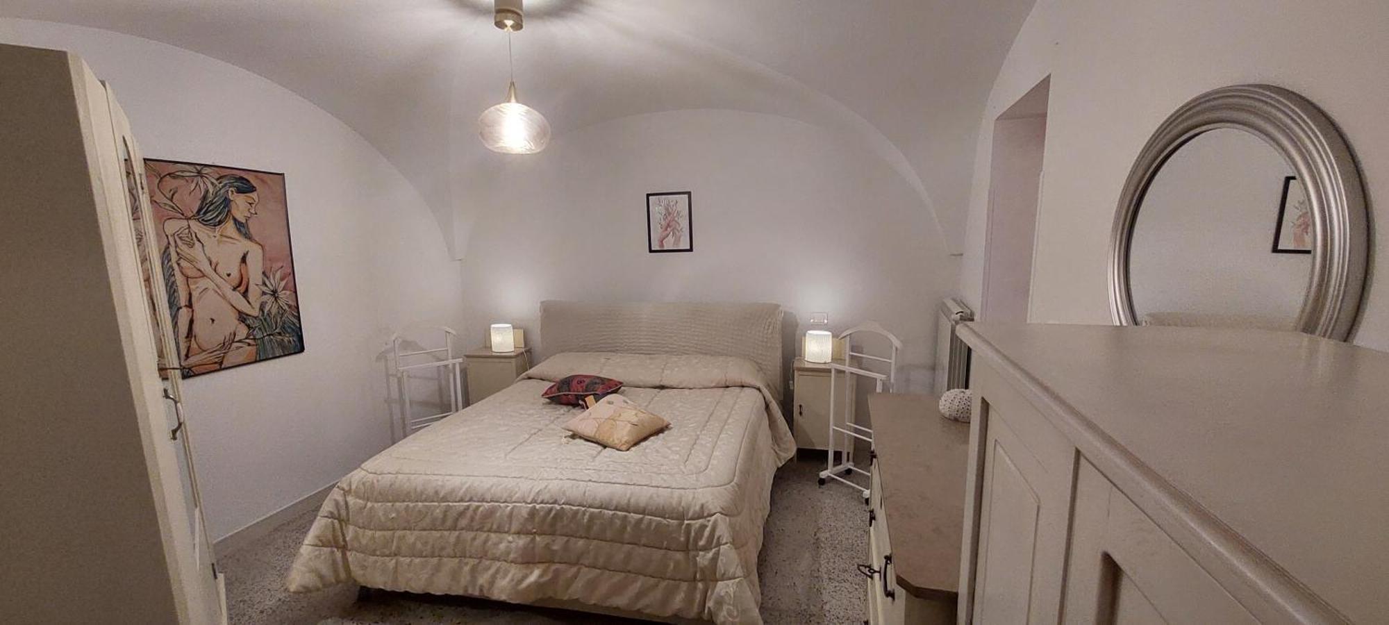 Вилла Casa Lana Мартина-Франка Экстерьер фото