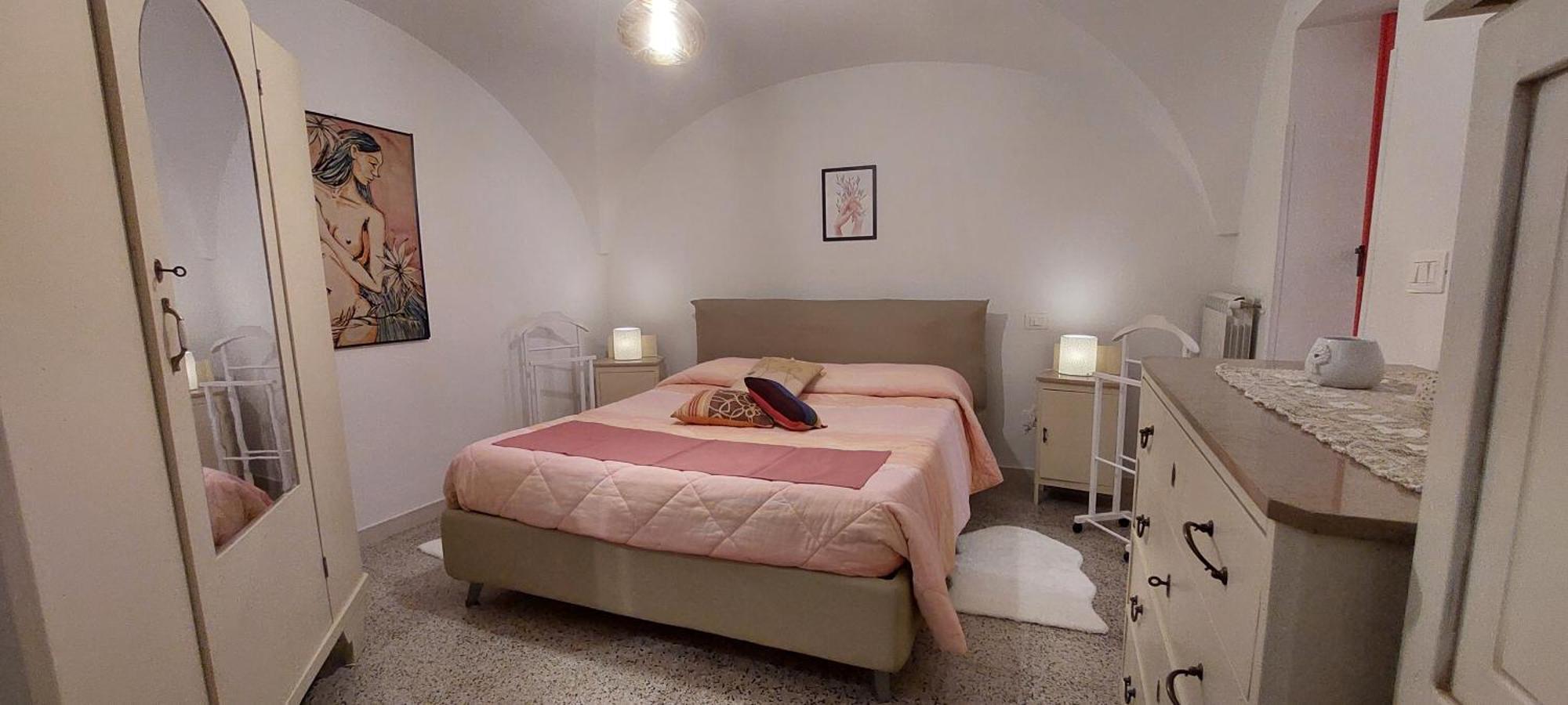 Вилла Casa Lana Мартина-Франка Экстерьер фото