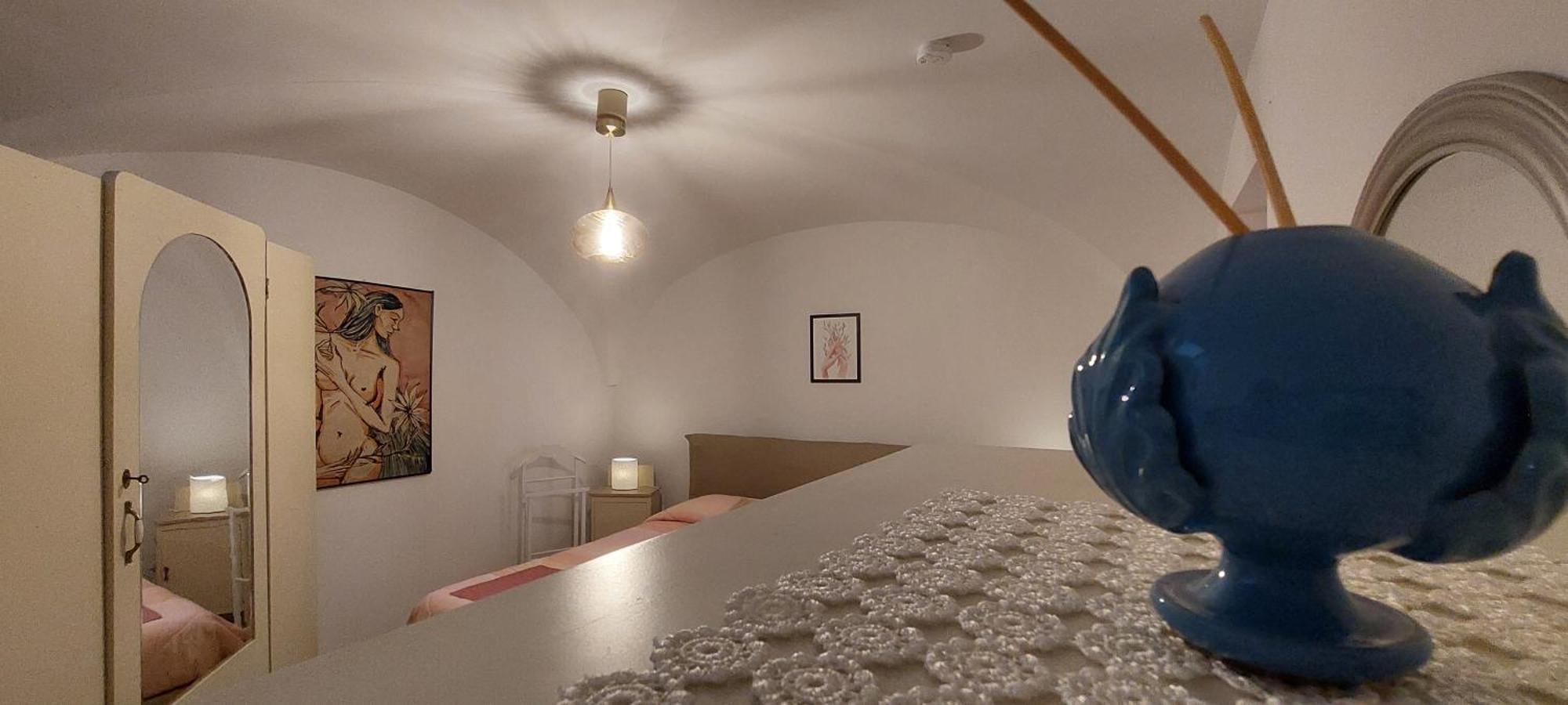 Вилла Casa Lana Мартина-Франка Экстерьер фото